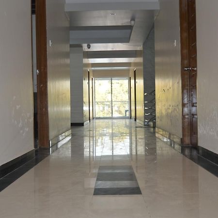 Well Park Resort Koks Badźar Zewnętrze zdjęcie