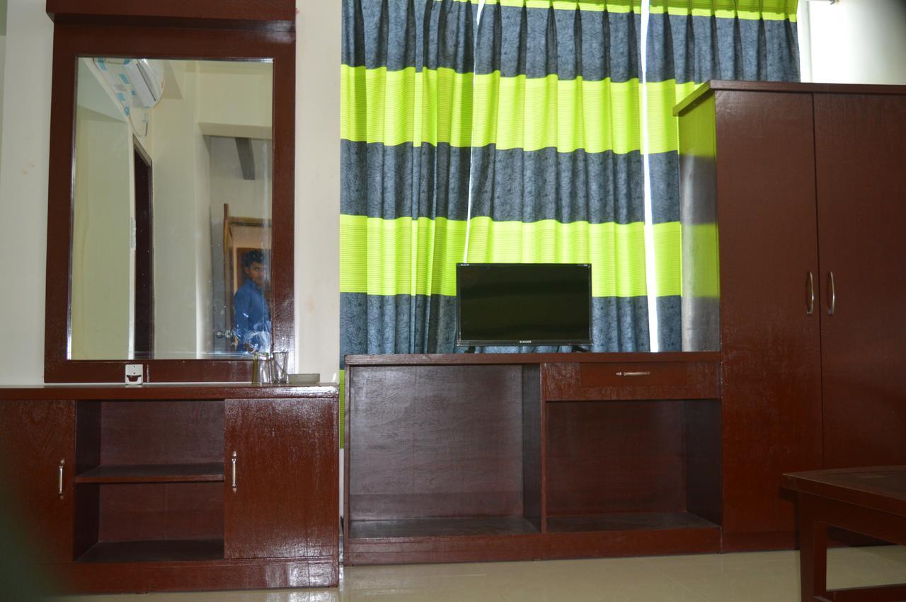 Well Park Resort Koks Badźar Zewnętrze zdjęcie