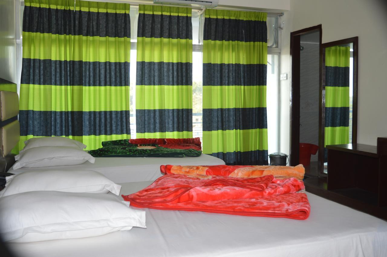 Well Park Resort Koks Badźar Zewnętrze zdjęcie