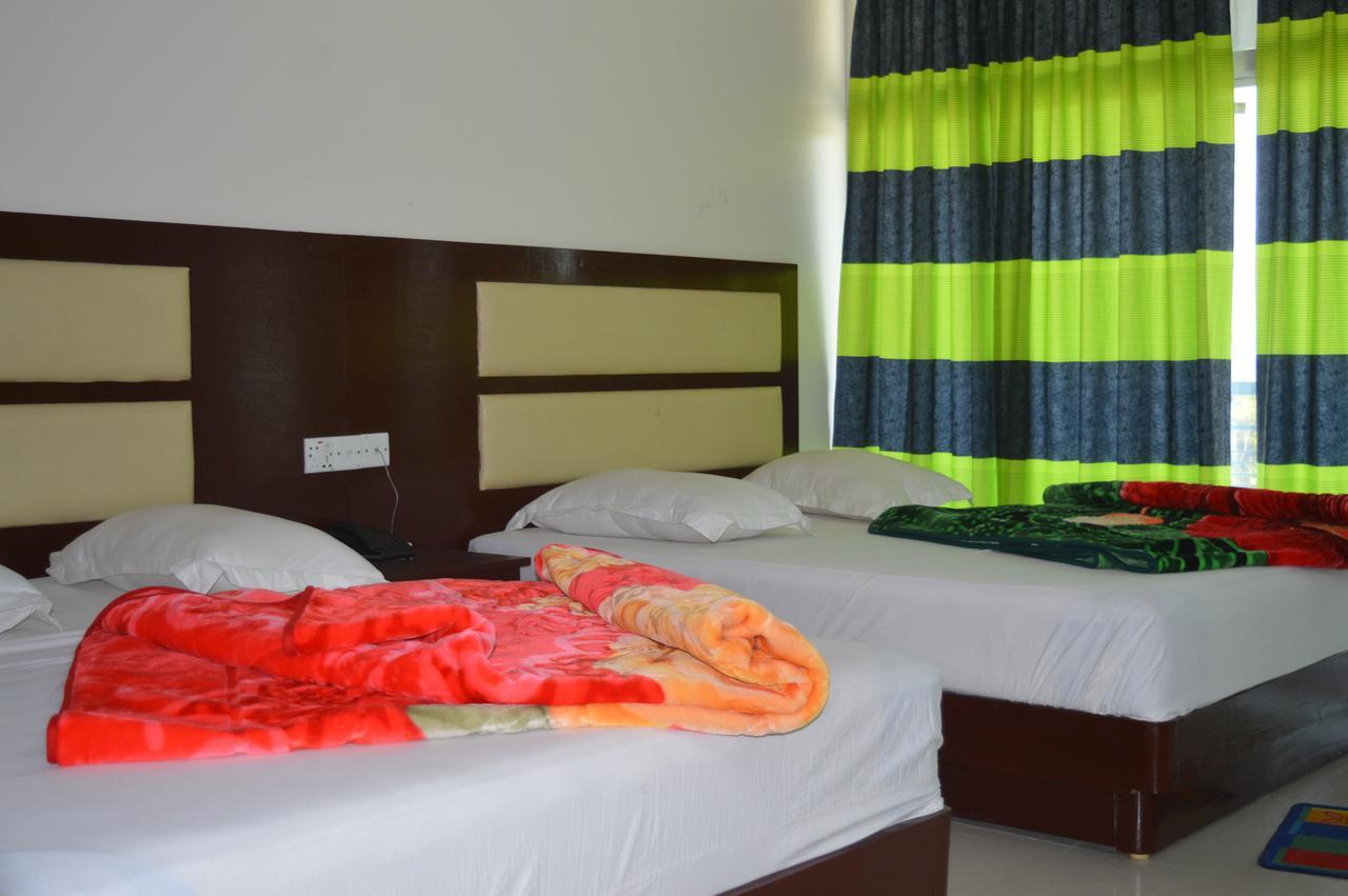 Well Park Resort Koks Badźar Zewnętrze zdjęcie