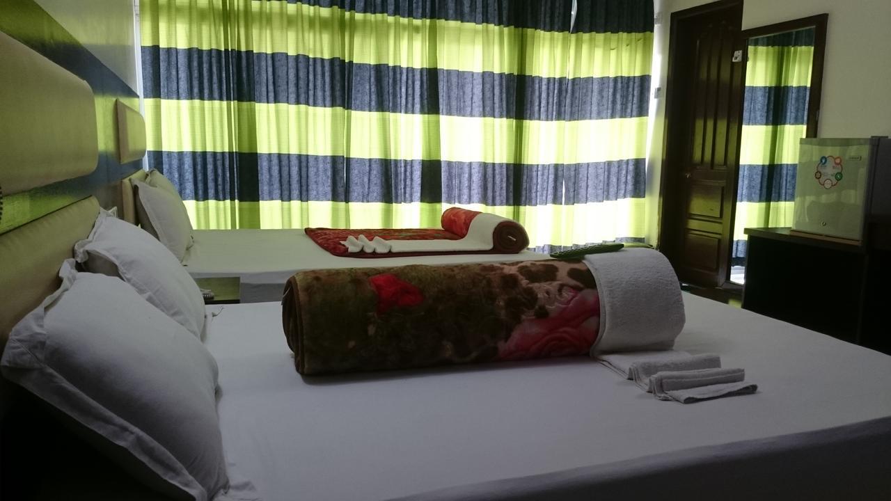 Well Park Resort Koks Badźar Zewnętrze zdjęcie