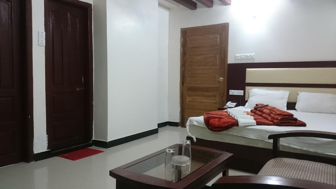 Well Park Resort Koks Badźar Zewnętrze zdjęcie