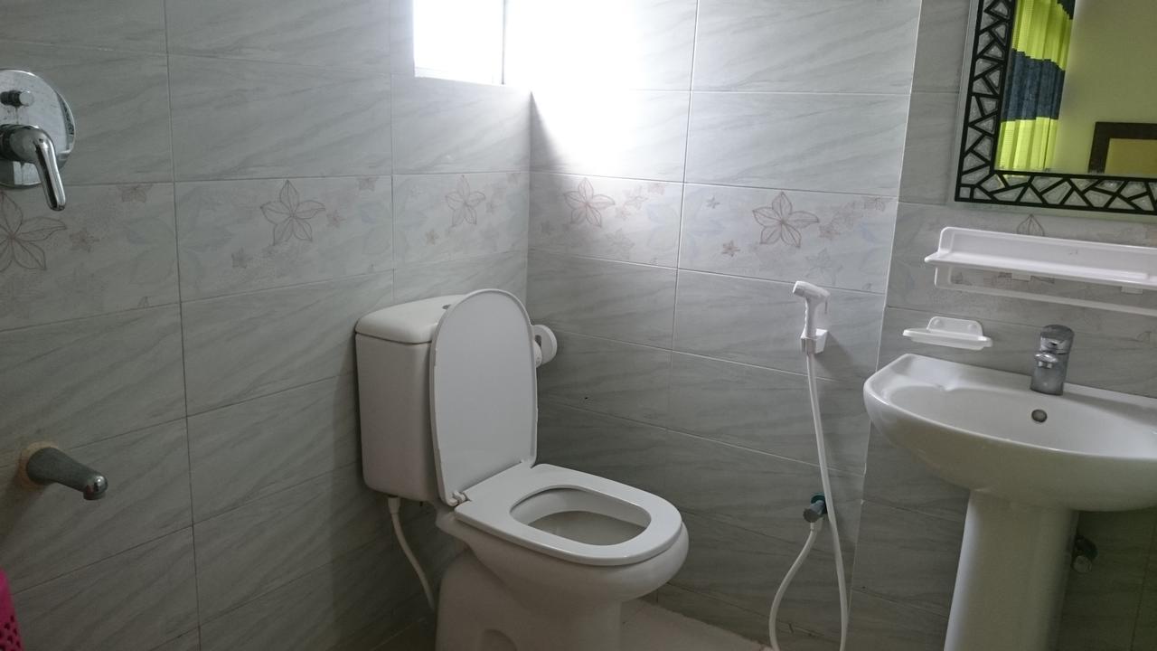 Well Park Resort Koks Badźar Zewnętrze zdjęcie