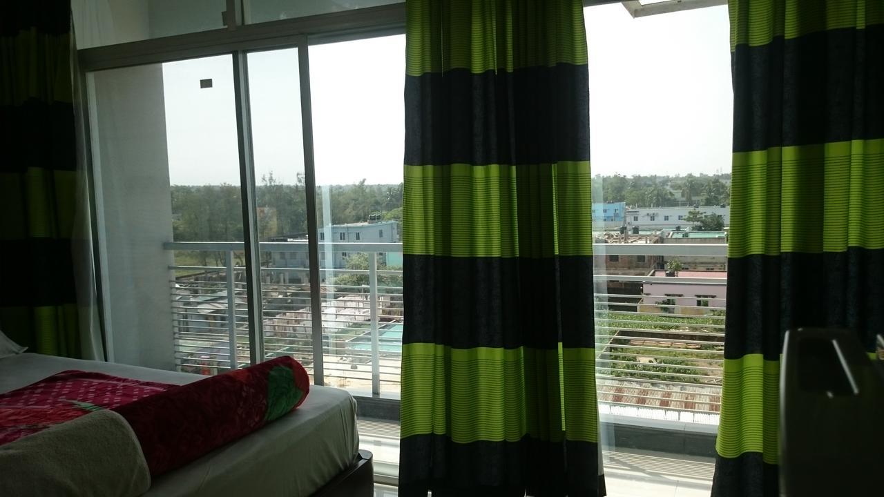 Well Park Resort Koks Badźar Zewnętrze zdjęcie
