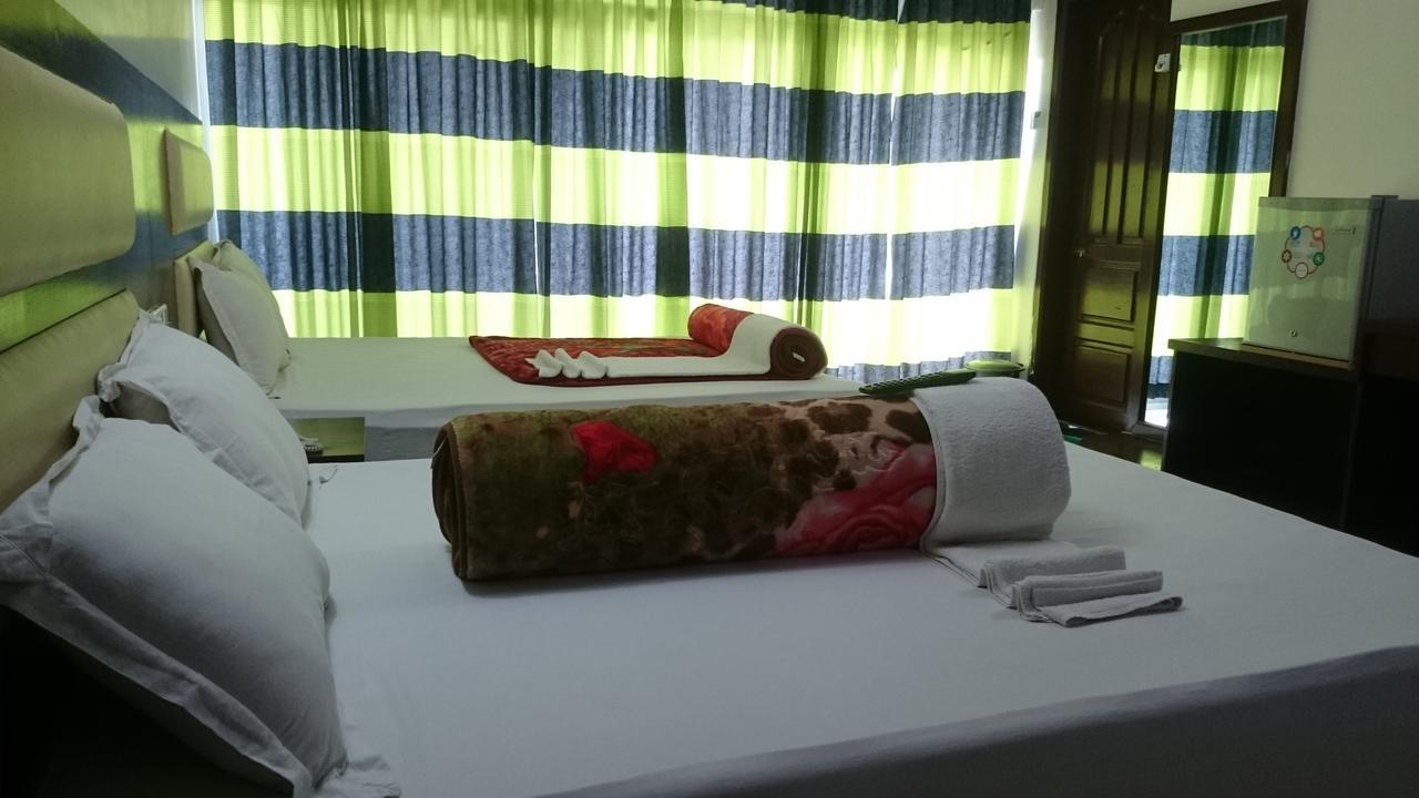 Well Park Resort Koks Badźar Zewnętrze zdjęcie