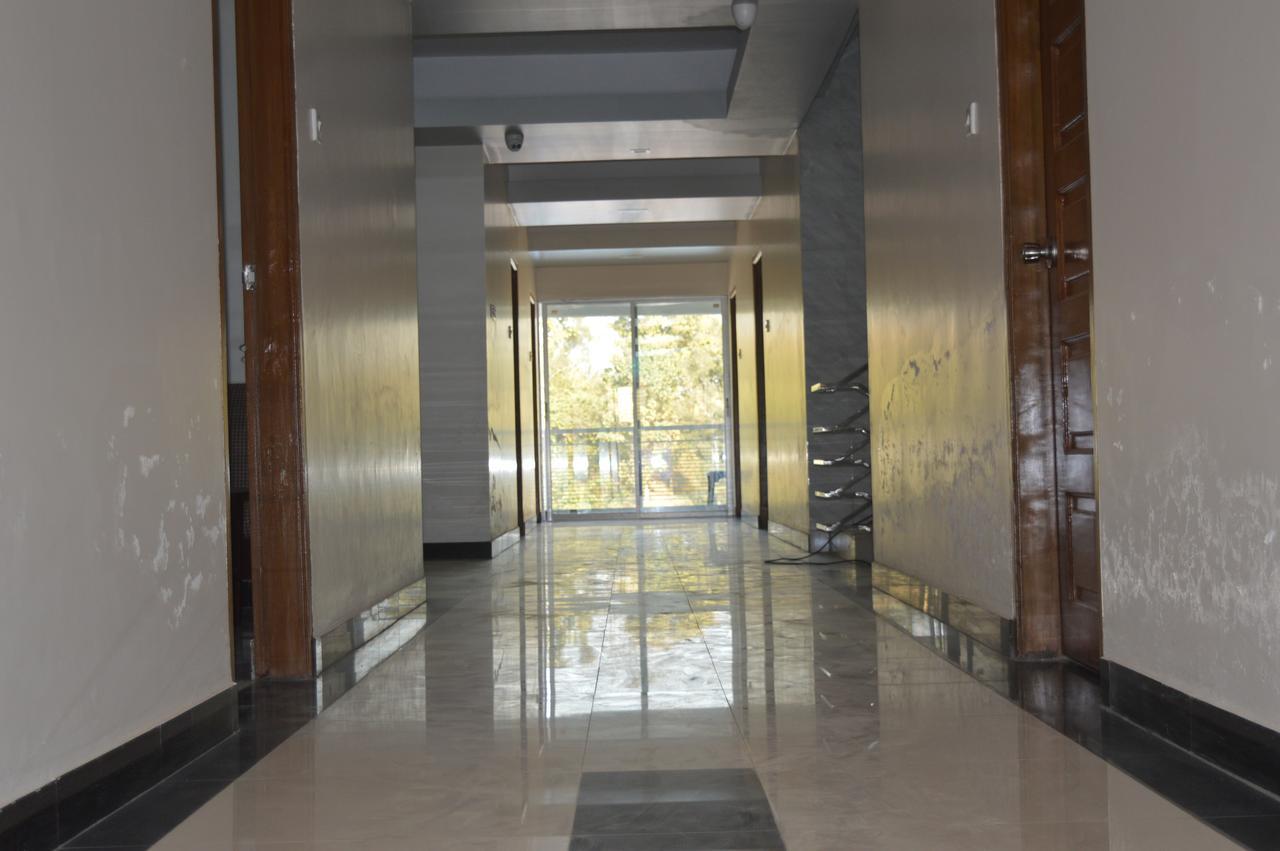 Well Park Resort Koks Badźar Zewnętrze zdjęcie