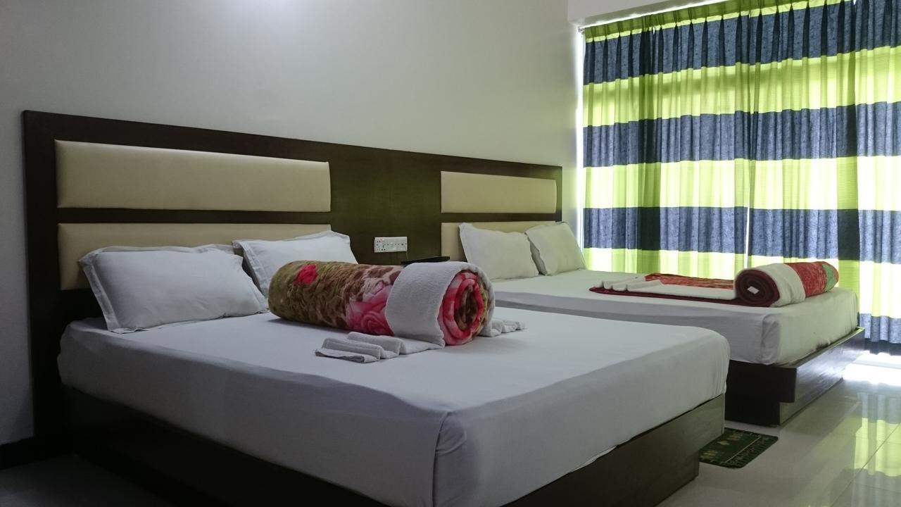 Well Park Resort Koks Badźar Zewnętrze zdjęcie